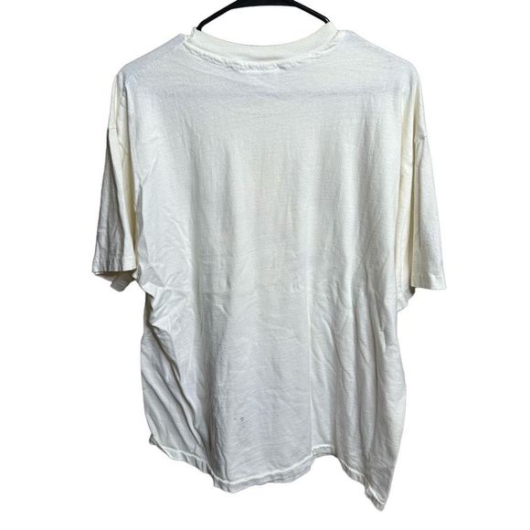 VTG Maui Marine Life Made In USA T Shirt XL - Picture 2 of 3